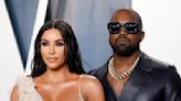 Kim Kardashian receberá US$200.000 mensais de pensão do ex-marido Ye, diz mídia