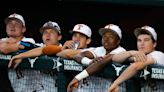 Texas Longhorns baseball still projected to make NCAA regionals