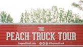 Love peaches? The Peach Truck Tour to return to Hartville MarketPlace & Flea Market