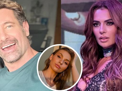 ¿Cecilia Galliano y Gabriel Soto son pareja? Conductores aseguran que la famosa ya habló sobre la controversia y esto reveló