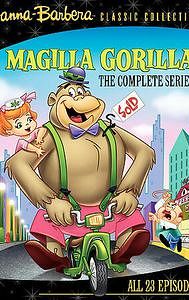 The Magilla Gorilla Show