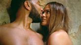 John Legend Debuts Touching 'Wonder Woman' Video Starring Chrissy Teigen on 9th Wedding Anniversary