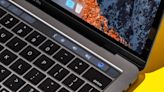 RIP Touch Bar: Apple is getting rid of MacBooks with the controversial touch screen at the top of keyboards