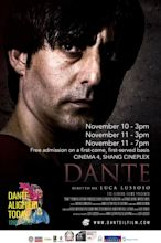 DANTE: The Divine Comedy Free Movie Screening - When In Manila