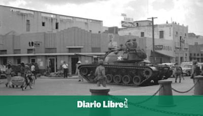 PLD recuerda el 59 aniversario de intervención armada en República Dominicana