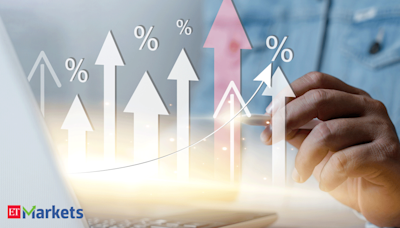 Nifty's October returns positive on 8 out of 10 years; DIIs shine while seasonality adverse for FIIs