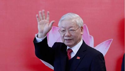 Muere secretario general del Partido Comunista de Vietnam - Puebla