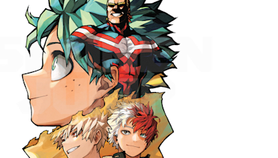 My Hero Academia: When Does the Manga's Final Chapter Release?