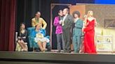 Review: CLUE: ON STAGE at Morrilton High School