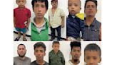 Tlaxcala reporta la desaparición de 14 migrantes