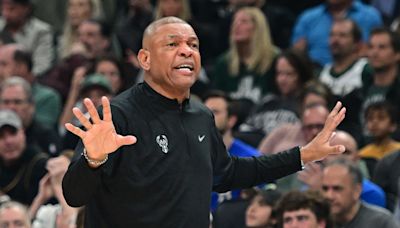 Former Sixers coach Doc Rivers fires back at JJ Redick’s comments