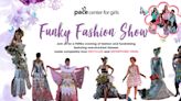 Pace to hold FUNky Fashion Show fundraiser