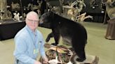 Public to see high-end taxidermy work at state competition and sportsman's show