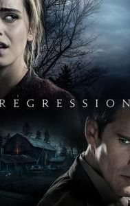 Regression (film)