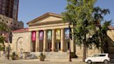 Philadelphia Arts College With $50 Million of Muni Debt to Shut