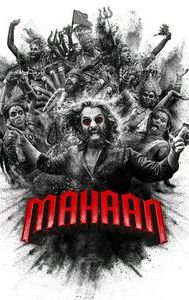 Mahaan (2022 film)