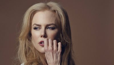 Nicole Kidman vive seu auge e diz que não tem medo nem de aparecer nua nas telas