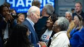 Biden’s Lead With Women Is Smaller Than Trump’s With Men, a Warning for Democrats