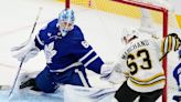 History in the making in Game 7? Bruins, Leafs don’t want to be on wrong side of it