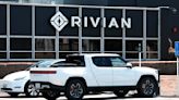 Battle For EV Supremacy: German Carmaker Volkswagen Invests $5 Billion In Tesla's Rival Rivian