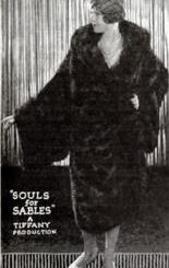 Souls for Sables