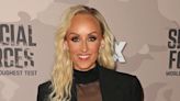 Nastia Liukin Explains Her Sudden Exit From Special Forces: World's Toughest Test