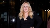 Rebel Wilson Recalls Drug-Fueled Party With Royal Family Member