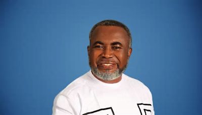 Veteran Actor Zack Orji Slams Fake News Rumors of His Death