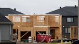 Canada's slowing home building is bad news for buyers and Trudeau