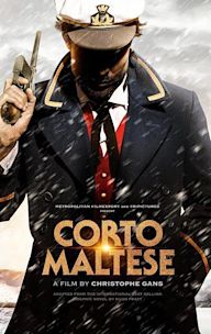 Corto Maltese