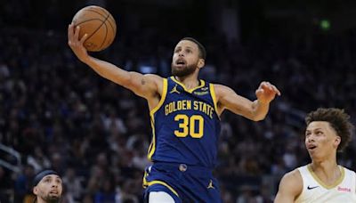 Steph Curry quiere recuperar el protagonismo con los Warriors y planea una revolución en el equipo