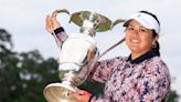 World No. 1 Lilia Vu on course to accomplish something no American player has in nearly a decade