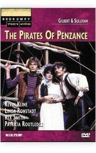 The Pirates of Penzance