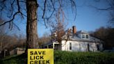 Tennesseans' right to unpolluted waters starts with keeping Lick Creek clean