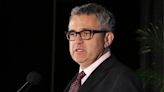 CNN Parts Ways With Legal Analyst Jeffrey Toobin