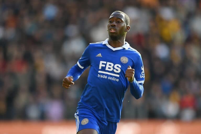 Roma looking to bring in Leicester’s Soumaré as midfield reinforcement