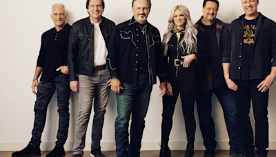 Diamond Rio, Sawyer Brown to headline Adams County Fair