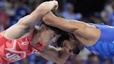 Aman loses in semi-final, in fray for bronze