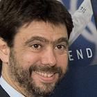 Andrea Agnelli