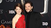 Oh, Baby! Kit Harington and Rose Leslie Are Expecting Their 2nd Child