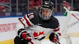 World juniors: Connor Bedard soars as Canada drops Latvia in opener