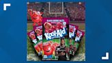 OH YEAH! 'Kool-Aid' McKinstry gets package deal with Kool-Aid and limited edition flavor