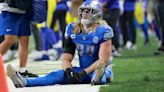 2024 Detroit Lions schedule repeats frustrating trend of past decade