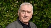 Robert De Niro welcomes seventh child at 79, shares name and first photo