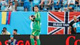 Oliver Semmle leads the Union to a scoreless tie at Charlotte FC