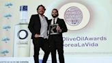 La gastronomía mexicana con aceite de oliva europeo, protagonista de los Olive Oil Awards