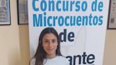 Concurso Microcuentos: Los ganadores recogen sus merecidos premios