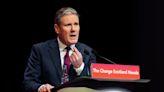 Keir Starmer by Tom Baldwin: The 21 most startling revelations from the new biography of the Labour leader