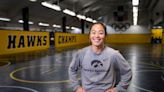 Clarissa Chun, Iowa women's wrestling head coach, is a USA TODAY Women of the Year honoree