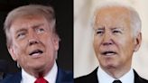 Biden campaign thinks abortion rights issue 'will be good for them' in presidential election